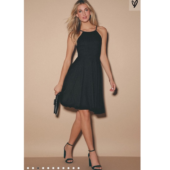 lulus irresistible charm